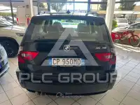 2004 BMW X3