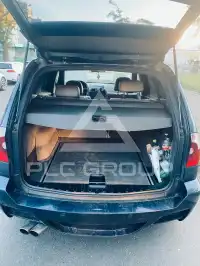 2004 BMW X3