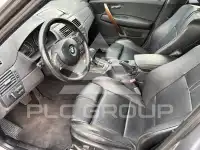 2004 BMW X3