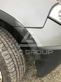 2004 BMW X3