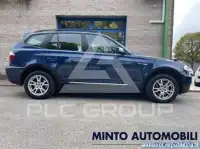 2004 BMW X3