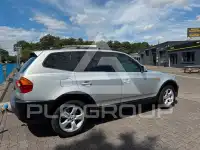 2004 BMW X3