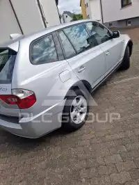 2004 BMW X3
