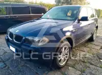 2004 BMW X3