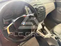 2004 BMW X3