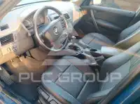 2004 BMW X3