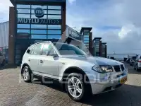 2004 BMW X3