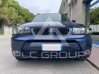 2004 BMW X3