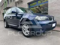 2004 BMW X3