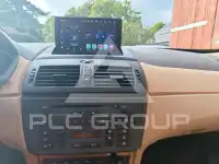 2004 BMW X3