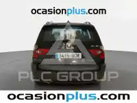 2004 BMW X3