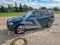 2004 BMW X3