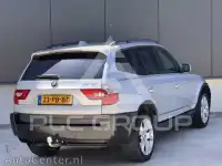 2004 BMW X3