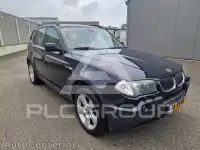2004 BMW X3