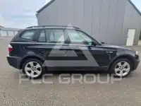 2004 BMW X3