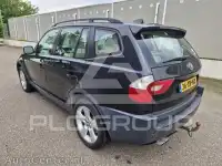 2004 BMW X3