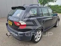 2004 BMW X3
