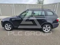 2004 BMW X3