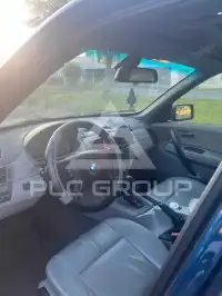 2004 BMW X3