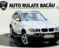 2004 BMW X3