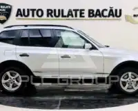 2004 BMW X3