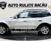 2004 BMW X3
