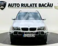 2004 BMW X3