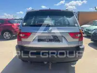 2004 BMW X3