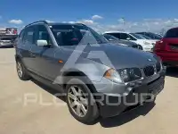 2004 BMW X3