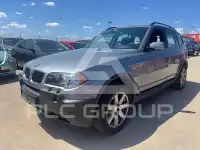 2004 BMW X3