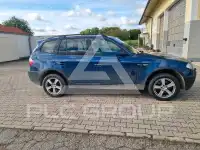 2004 BMW X3