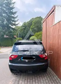 2004 BMW X3