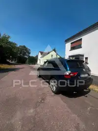 2004 BMW X3