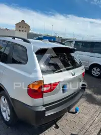 2004 BMW X3