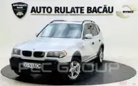 2004 BMW X3