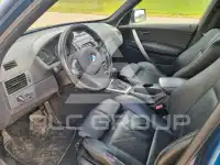 2004 BMW X3