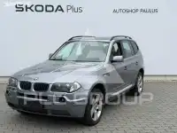 2004 BMW X3
