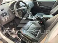 2004 BMW X3
