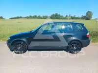 2004 BMW X3