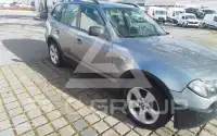 2004 BMW X3