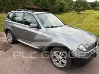 2004 BMW X3