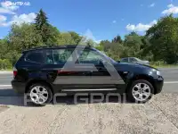 2004 BMW X3