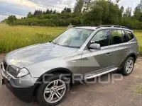 2004 BMW X3