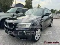 2004 BMW X3