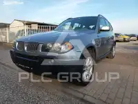2004 BMW X3