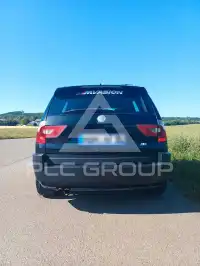 2004 BMW X3