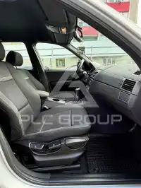 2004 BMW X3