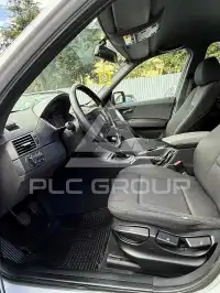 2004 BMW X3