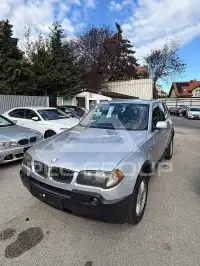 2004 BMW X3