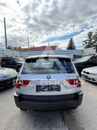 2004 BMW X3